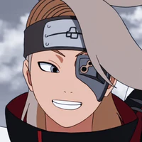 Deidara