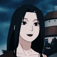 Uchiha Mikoto