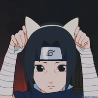 Uchiha Itachi