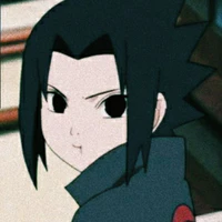 Uchiha Sassuke