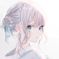 Luna ( White )