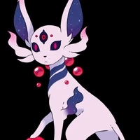Espeon