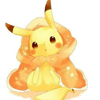 Pikachu ( Satoshi )
