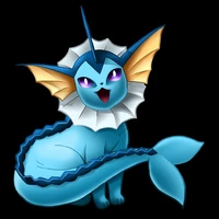 Vaporeon