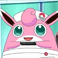 Pukurin ( pokemon y tá )