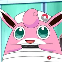 Pukurin ( pokemon y tá )
