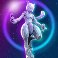 MewTwo ( Lucas )