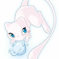 Mew ( Luna )