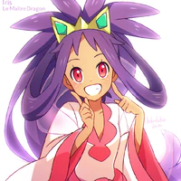 Iris