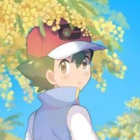 Satoshi (Ash Ketchum)