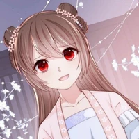 Cảnh Nghi ( lúc nhỏ )