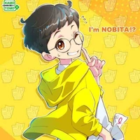Nobita 
