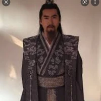 thúc phụ  - Lam Khải Nhân