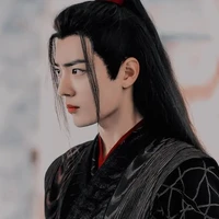 Ngụy Vô Tiện - Ngụy Anh