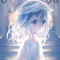 Thẩm Nguyệt Dao ( Khi nhỏ )