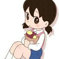 Minamoto Shizuka