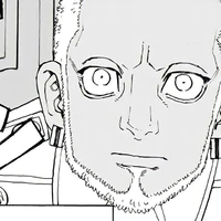 Arashi Keizo [Benkei]