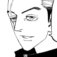 Akashi Takeomi