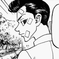 Sano Shinichirou