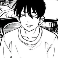 Sano Shinichirou