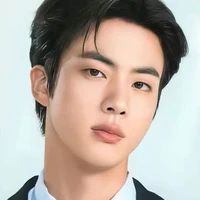 Kim Seok Jin