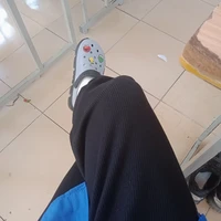 Nam Nhật Hy『Bà Tác Giả』