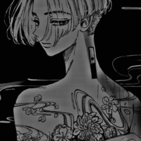 Manjiro ( Mikey )