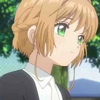 Kinomoto Sakura