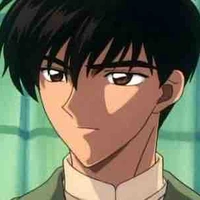 Kinomoto Touya 