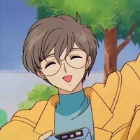 Tsukishiro Yukito