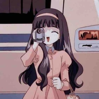 Daidouji Tomoyo