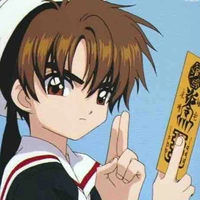 Ly Syaoran