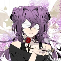 Wisteria