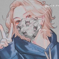 Mikey_Taiyaki