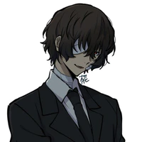 Dazai Osamu