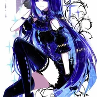 Kisanagi kaede