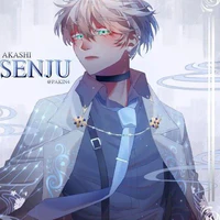 Senju kawaragi