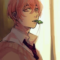 Tachibana Hinata