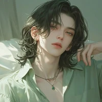 Nguyệt Minh Vũ(Bridget)