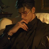 Triệu Minh Huy (Ba nàng)