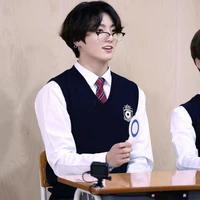 Điền Chính Quốc[ Bạn Trùm Trường]