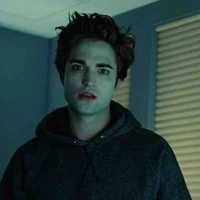 Edward Cullen