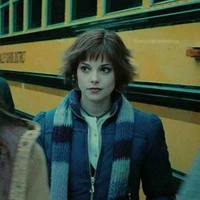 Alice Cullen