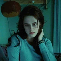 Bella Cullen 