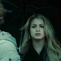 Rosalie Hale