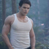 Emmet Cullen