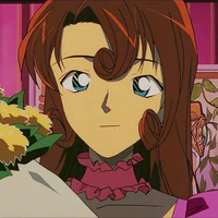 Kudo Yukiko