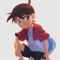Kudo Shinichi