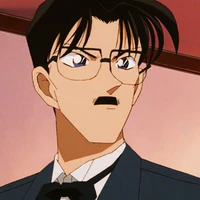 Kudo Yusaku