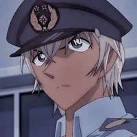 Furuya Rei-Zero